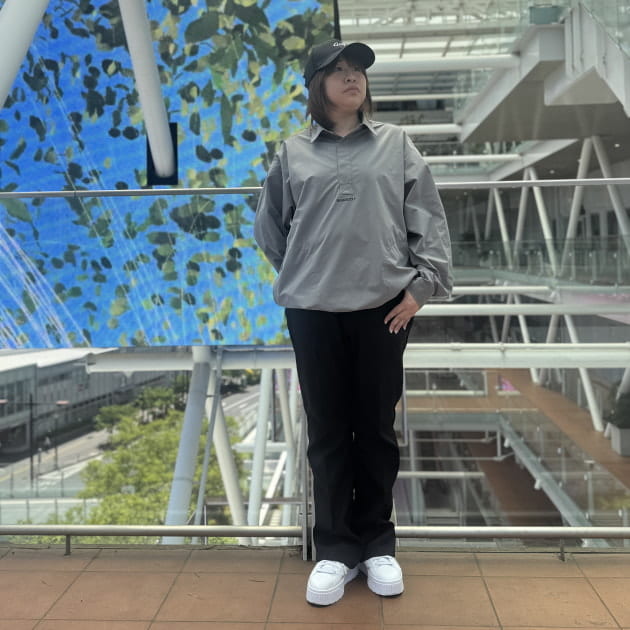 BEAMS GOLF〉で推し活！！｜ビームス ゴルフ 玉川髙島屋S・C店｜BEAMS