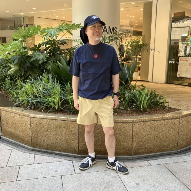 5/14発売！【別注】Marmot アイテム紹介