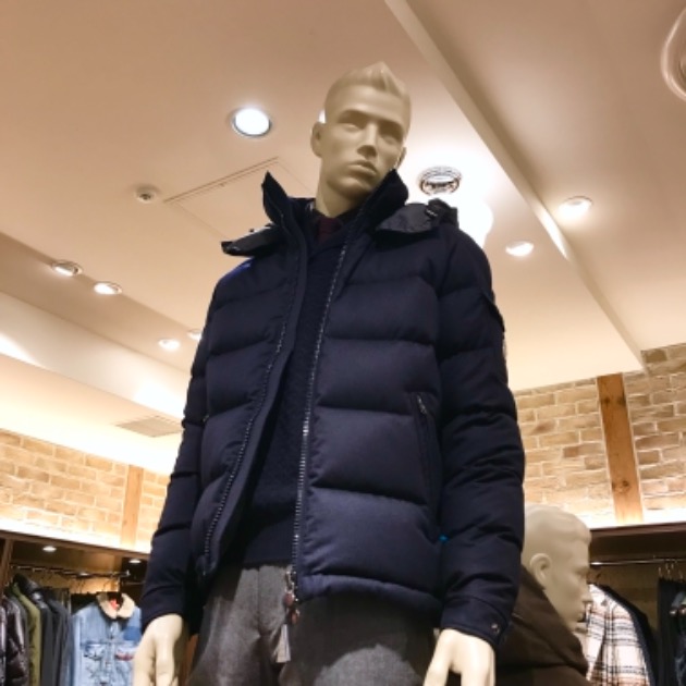 MONCLER COLLECTION｜ビームス 立川｜BEAMS