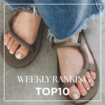 【TOP10】先週の人気アイテムランキング｜B:MING by BEAMS