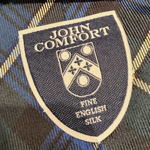 TARTAN CHECK
