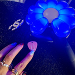 NOMARHYTHM TEXTILE &最近のこと♡