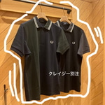【クレイジーな別注とは！？】