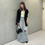 【25年春夏これ買ったよ〜！】