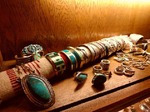 緊急、大量入荷!! INDIAN JEWELRY