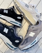New Balance沢山あるよ
