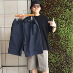 本日発売！旬な別注「Check  Shorts」！！【GRAMICCI】