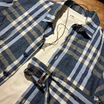 ＜East Harbour Surplus＞おすすめのシャツジャケ