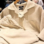 『ポリメランジ』〜②人気TOPS編〜