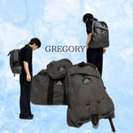 【GREGORY グレゴリー ぐれごりー】