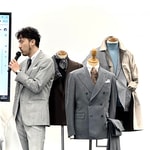 【コメント加筆しました】2025年秋冬ラインナップ説明会 〜『Brilla per il gusto』編〜