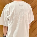 人気ブランドの Tシャツ、着てみました！