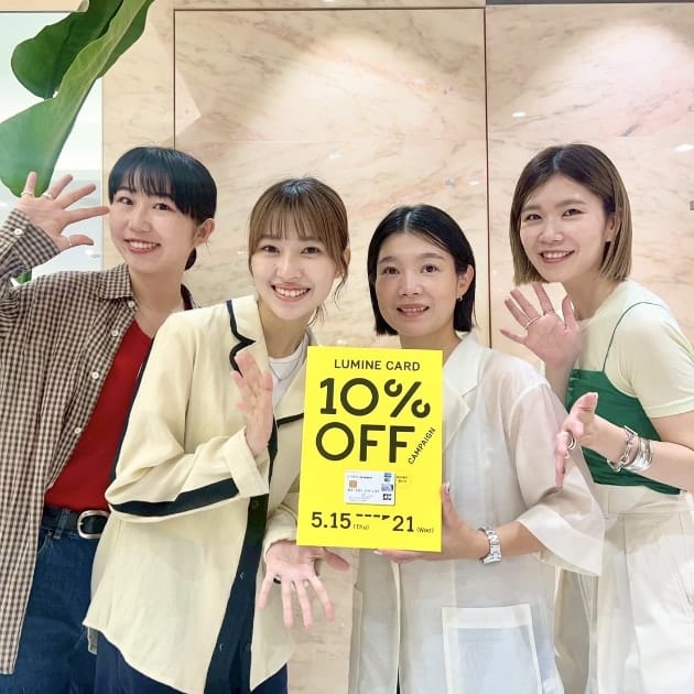 【スペシャルイベント レポート♪】