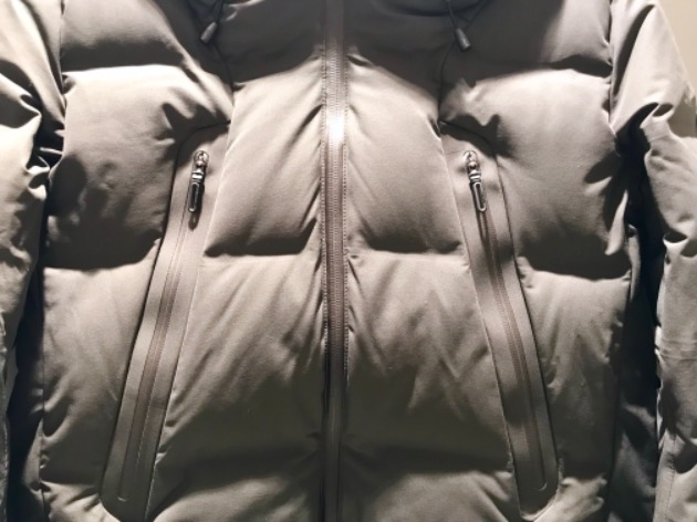 DESCENTE ALLTERRAIN×BEAMS JAPAN 第2弾! more!｜BEAMS JAPAN