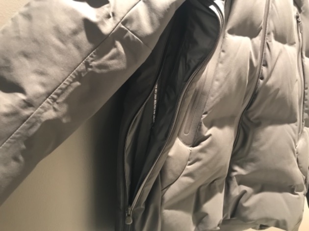DESCENTE ALLTERRAIN×BEAMS JAPAN 第2弾! more!｜BEAMS JAPAN