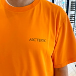 インパクト抜群です！！〜ARC’TERYX 〜