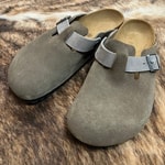 BIRKENSTOCK EXCLUSIVE ITEM