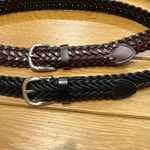 人気のメッシュベルトのご紹介です。