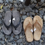 ”新感覚“UGG（R）CLASSIC SANDAL