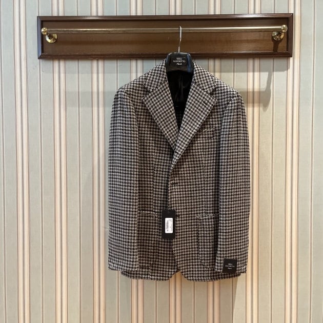 【〈TITO ALLEGRETTO〉/ティト アレグレットのオーダー仕上がりました】