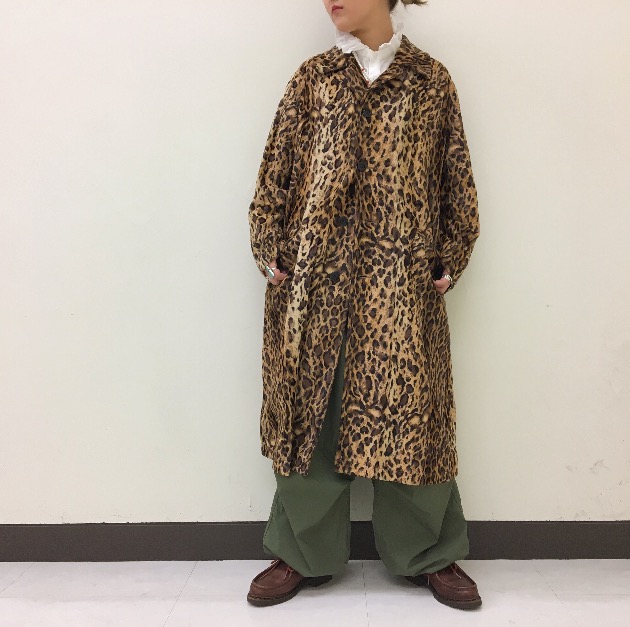 LEOPARD COLLECTION >｜ビームス ストリート 横浜（営業終了）｜BEAMS 