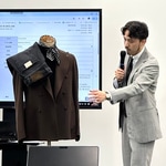 【タリアトーレとヴァルスター】2025年秋冬ラインナップ説明会 〜『Brilla per il gusto』編〜