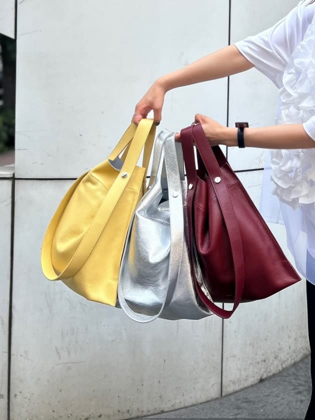 【★2WAY BAG★】