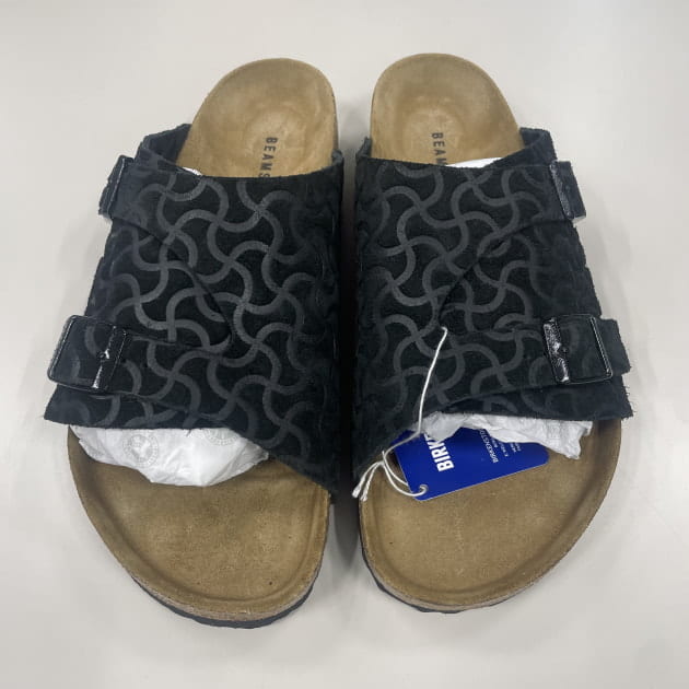【ご予約受付中】別注BIRKENSTOCK