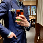 ＜Tudor Roses＞来週末よりオーダーイベント開催します