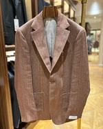 BEAMS F（ビームスF）【別注】De Petrillo / リネン