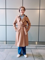 今すぐ着れるアウターをお探しですか？