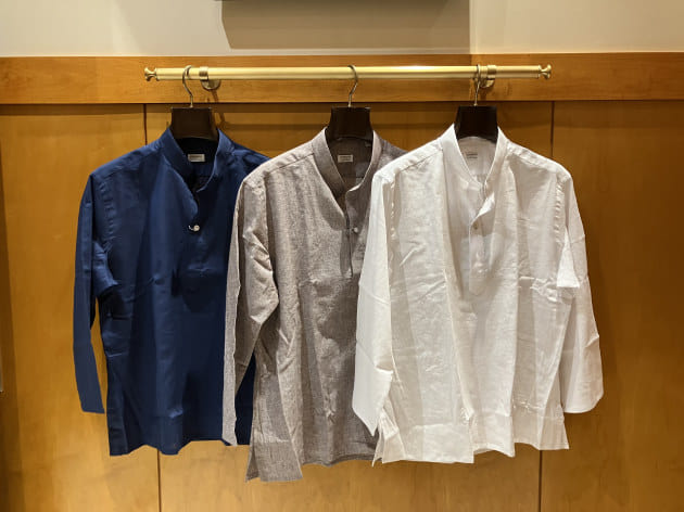 限定商品入荷のお知らせ。