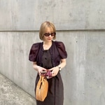 【必見！マストitemサングラス◎】美味しいアップルトースト