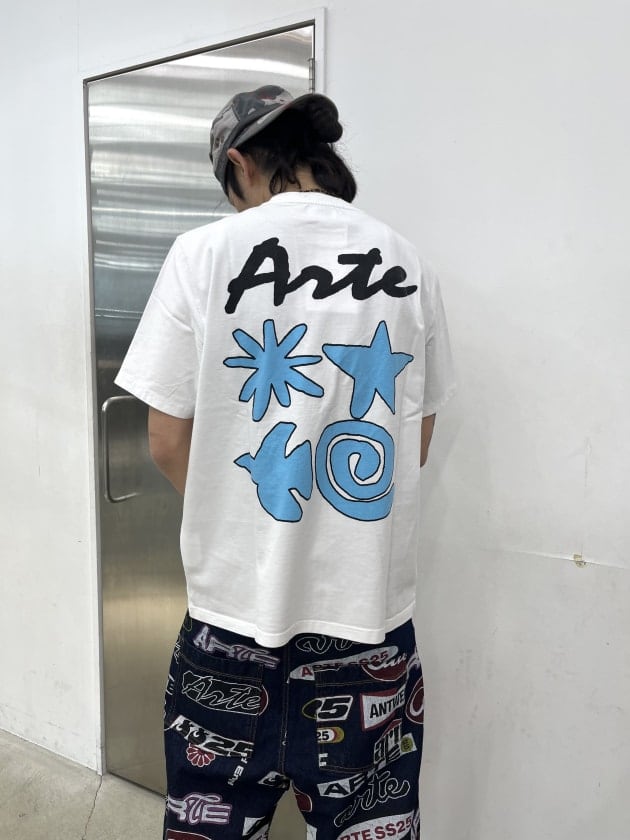 原宿限定展開！この夏主役にしたいTシャツ6選！