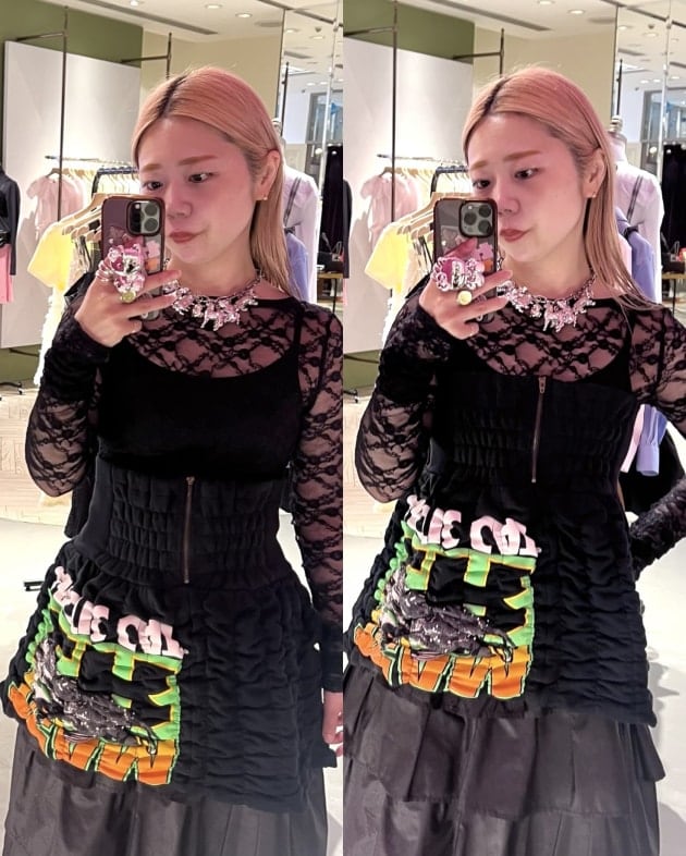 ＜77 circa＞ 5/30 New item release！！♡