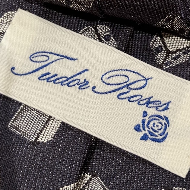 TURDOR ROSES ORDER FAIR⑤