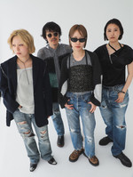 〈maturely〉25AW 「PUNK A GOGO！」