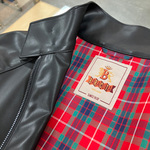 〈BARACUTA〉最高です