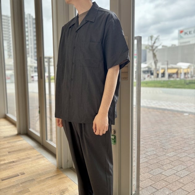 ＜176cm 体重60kg＞着用