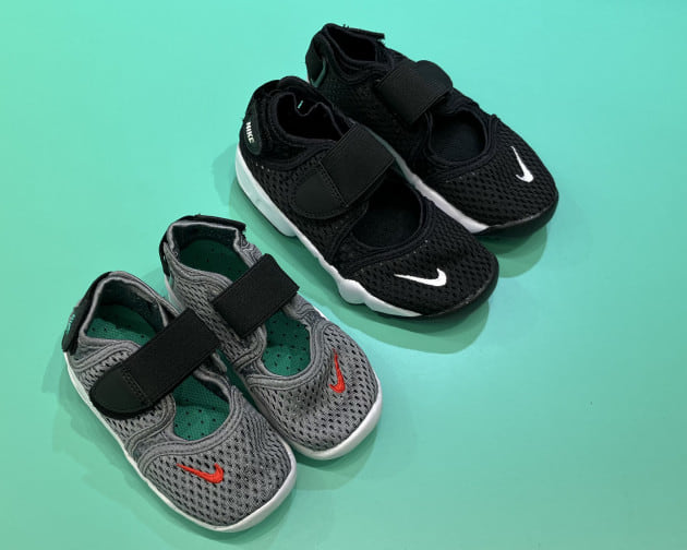 夏の大本命！買わなきゃ損？！『NIKE』リトルリフト！