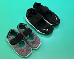 夏の大本命！買わなきゃ損？！『NIKE』リトルリフト！