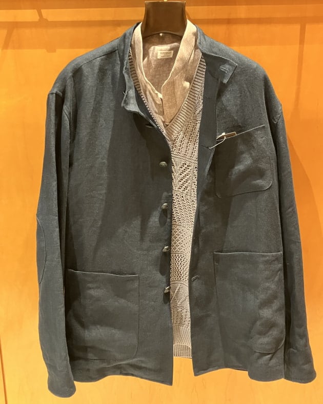 限定商品のフカボリ。