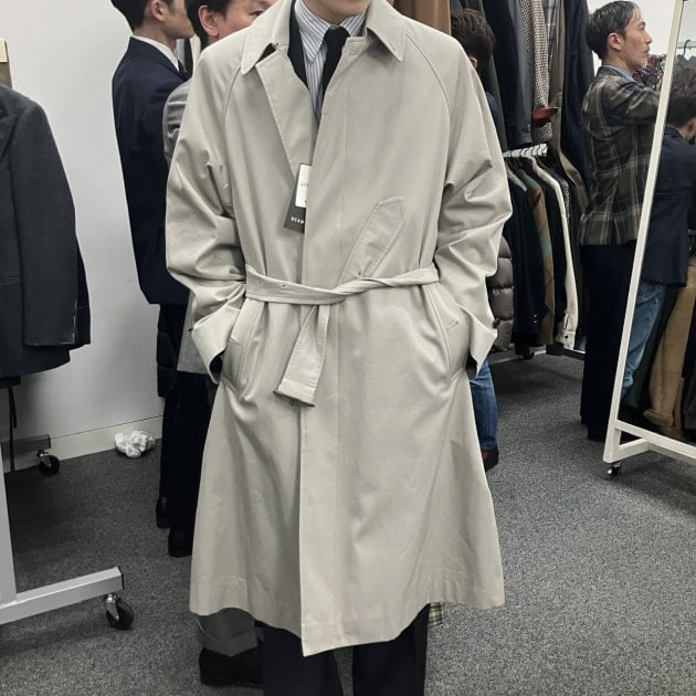 【25年秋冬ラインナップ】ほしい物リスト vol.4
