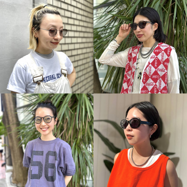 BEAMS BOY SUMMER GOODS FAIR Part2