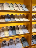 〈BEAMS F〉新たなドレスシャツであるアトリエラインが入荷しました！