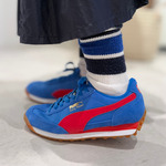 この配色は見逃せない！＜PUMA＞イージーライダー