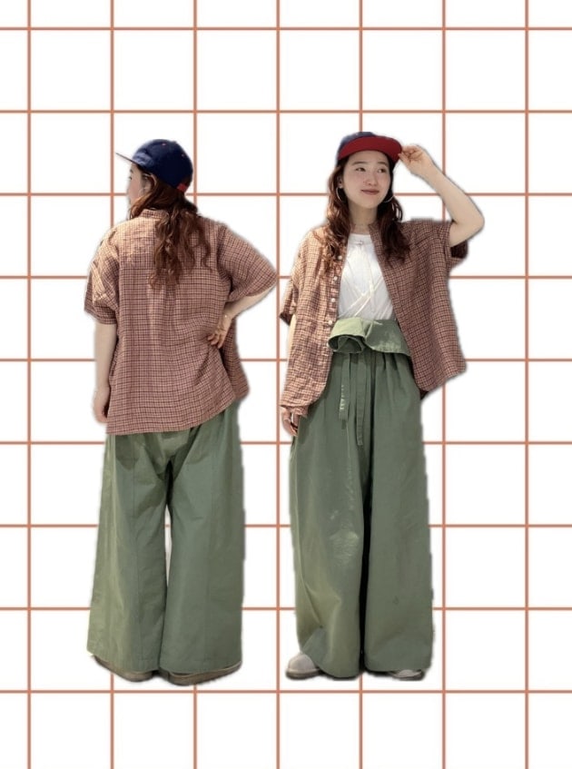 ＜BEAMS BOY名品の魅力＞