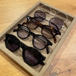 SUNGLASSES with ASHIKI