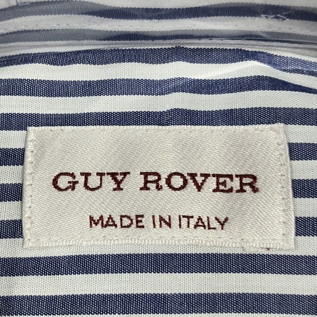 ［新作］ GUY ROVE PINHOLE