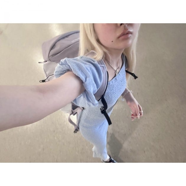上海旅行と旅バッグ♪٩(^‿^)۶ ①